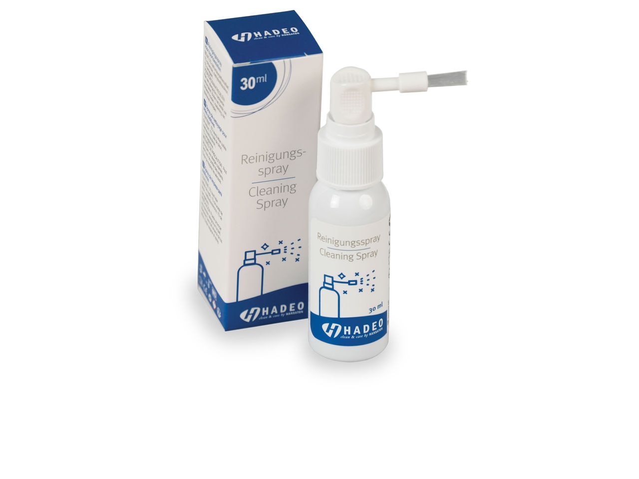HADEO Cleaning Spray