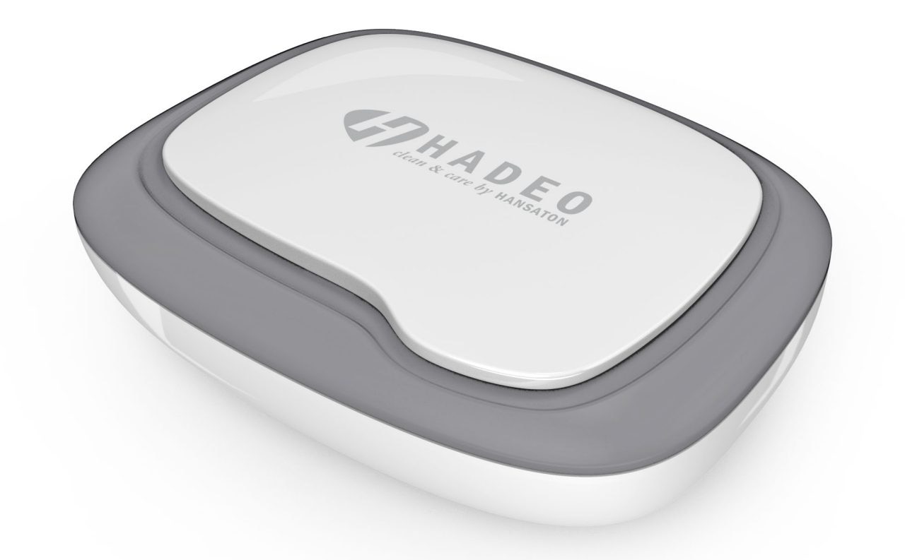 Drying Hearing Aids with HADEO | HANSATON