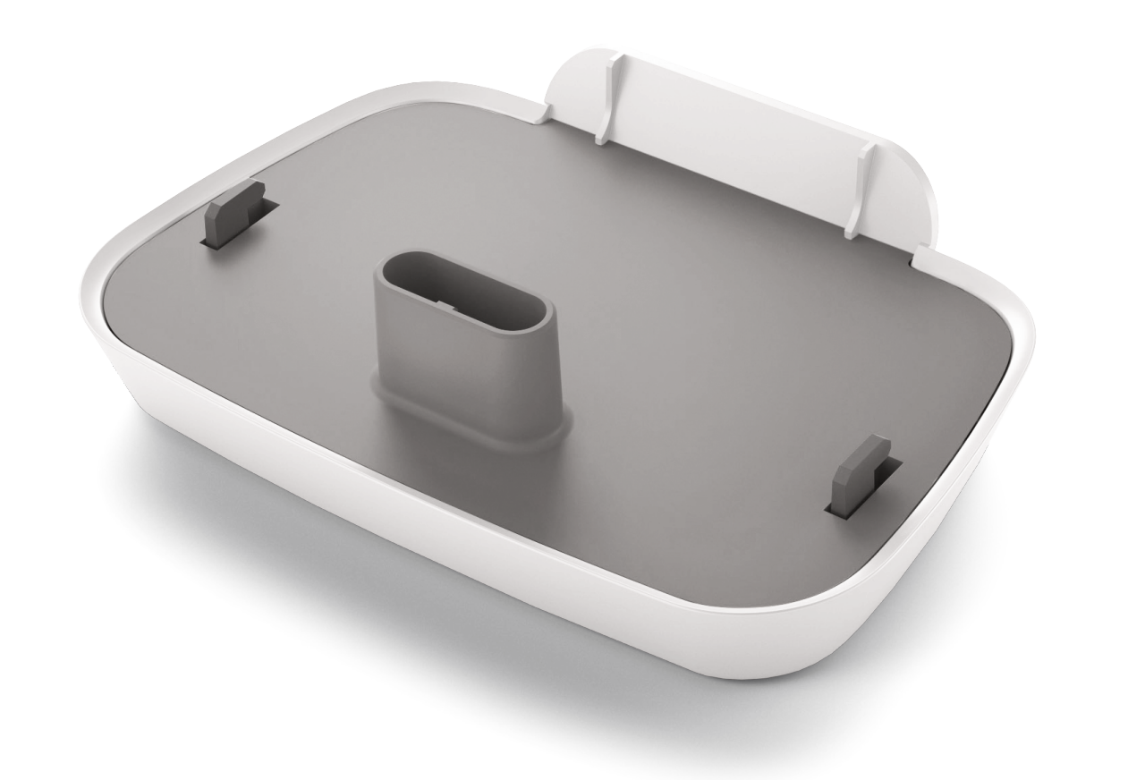 HANSATON Comfort Power Pack Charger