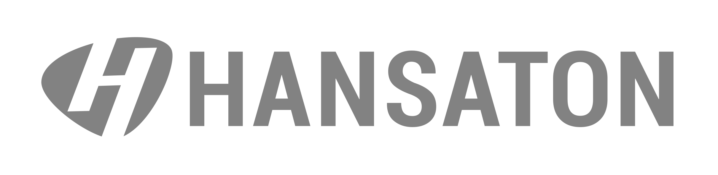 Hansaton Logo