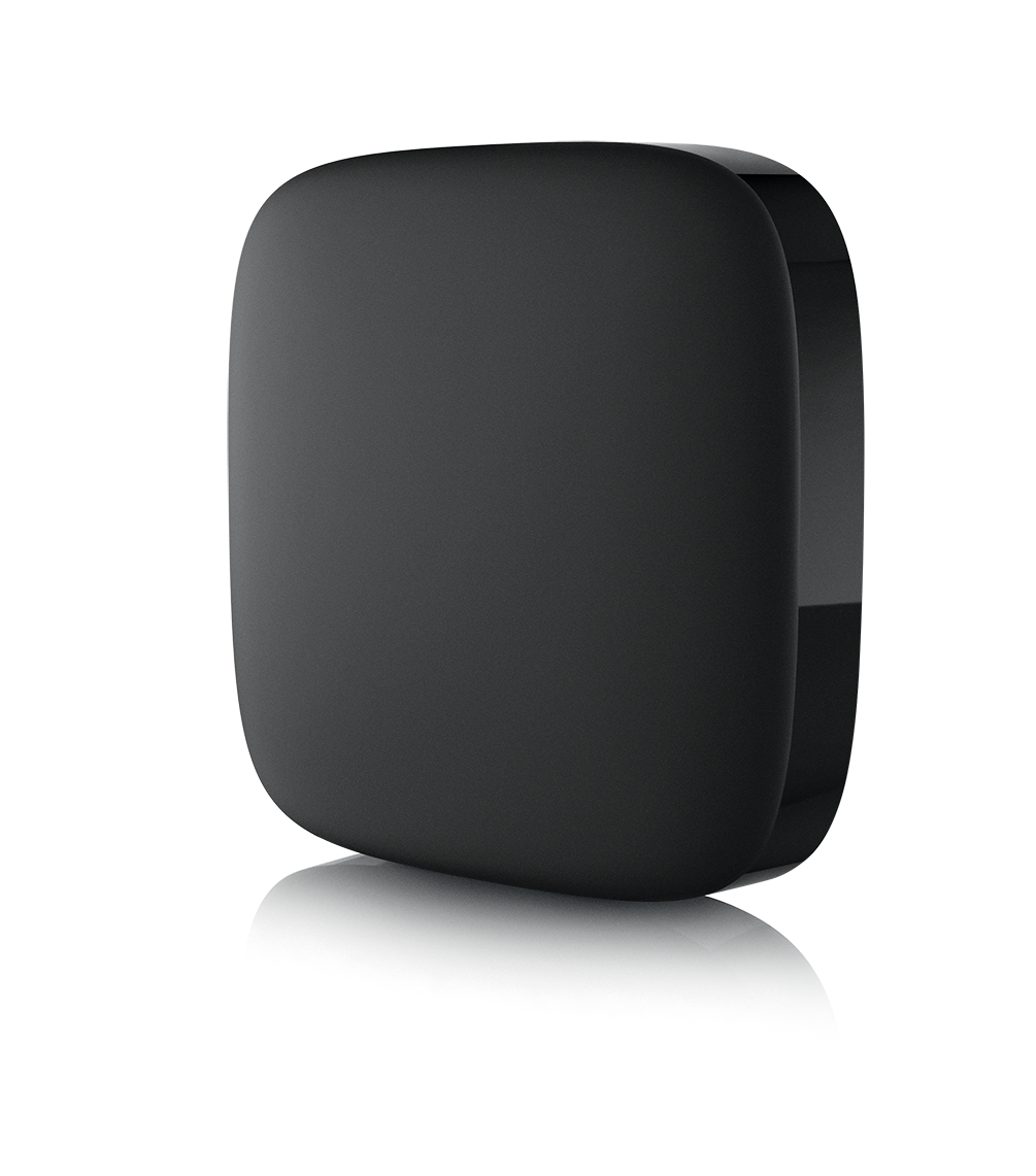 Bluetooth TV Connector for Hearing | HANSATON Hearing Aid TV Connector