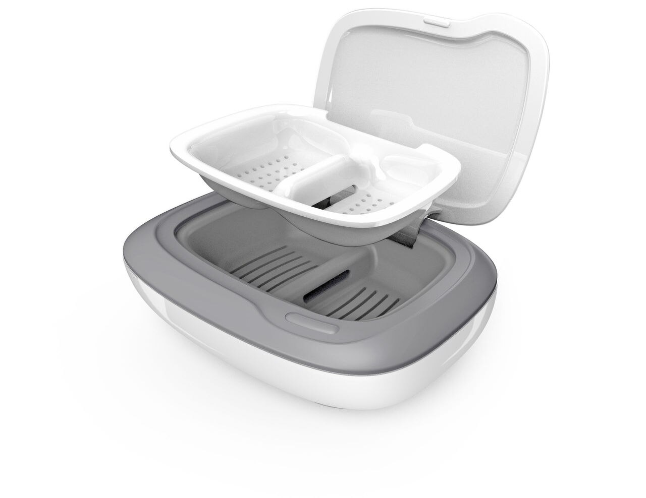 HADEO UV Dry Box