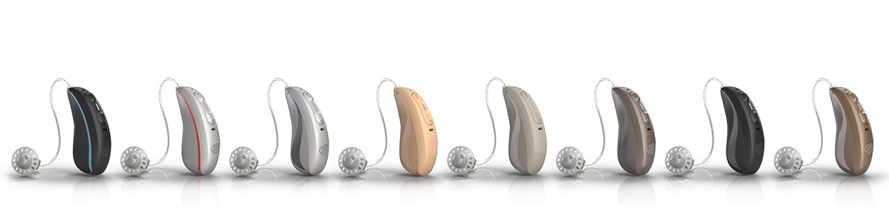Improve Your Hearing with HANSATON's Latest Hearing Aids Range