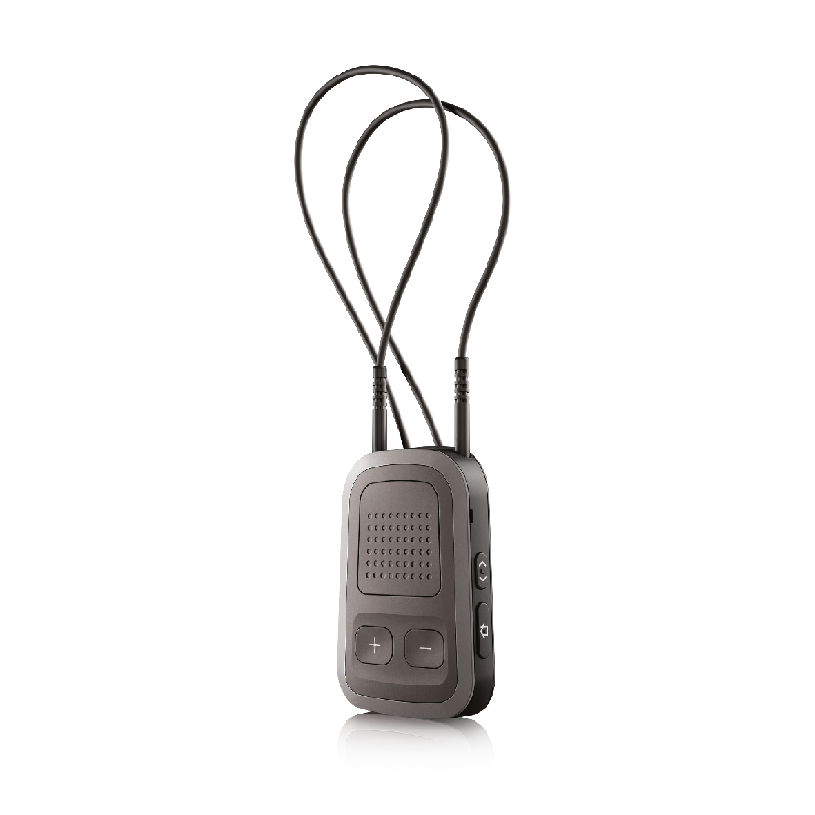 HANSATON uDirect3 Remote Control | Hearing Aid Remote Control