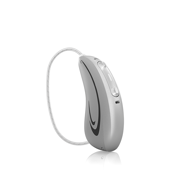 HANSATON AQ beat ST R with tube