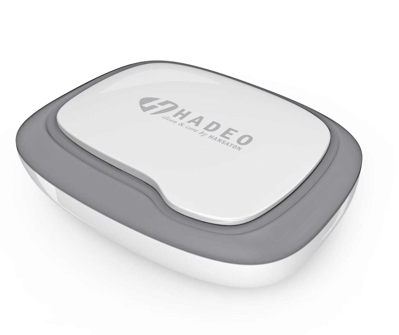 Drying Hearing Aids with HADEO | HANSATON