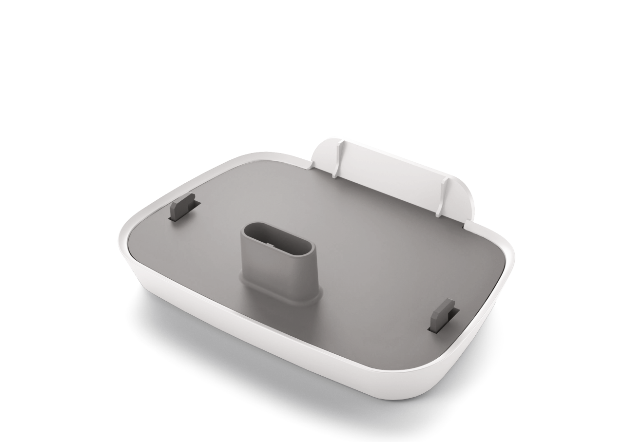 HANSATON Comfort Power Pack Charger