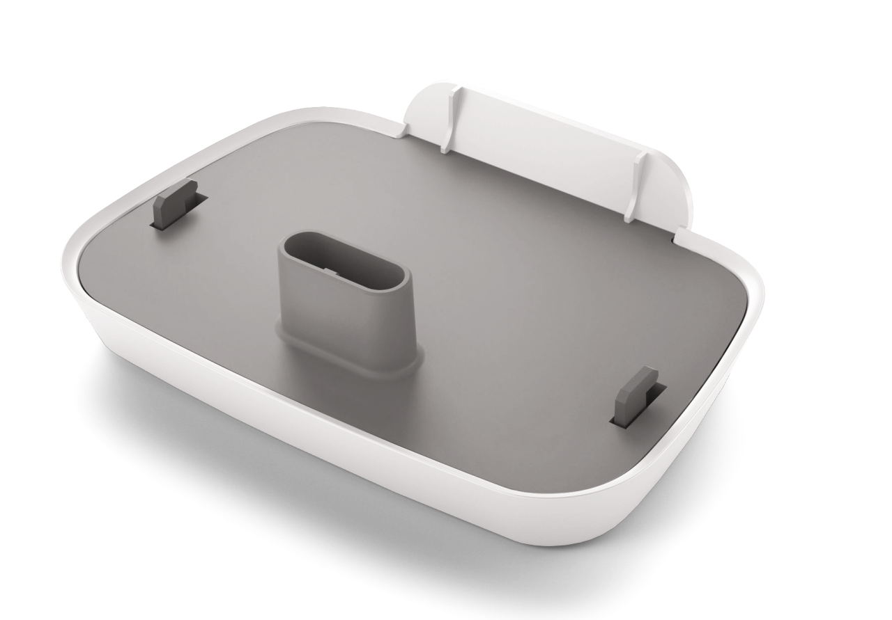 HANSATON Comfort Power Pack Charger