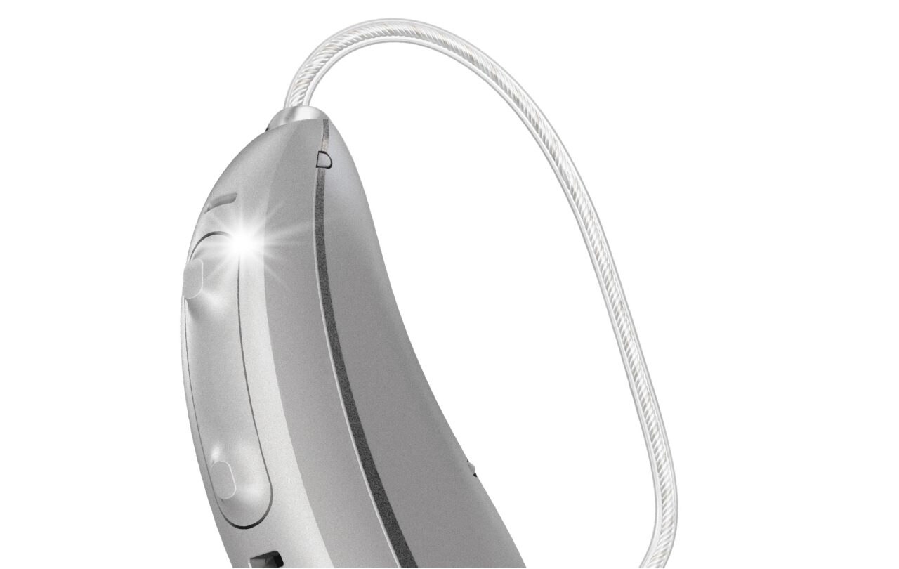STRATOS Hearing Aids New Hearing Aids from HANSATON
