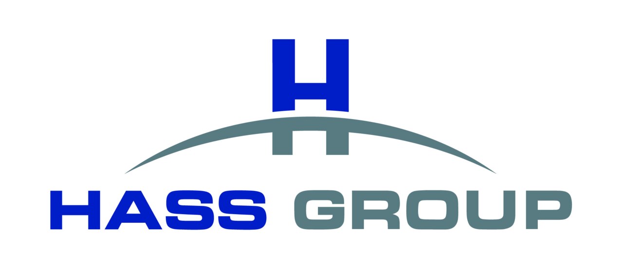 H.A.S.S. Group Logo - CMYK