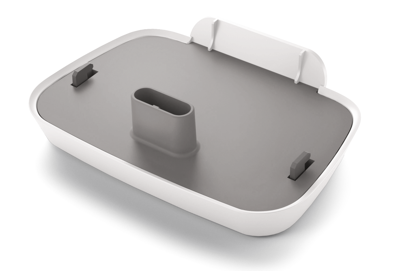 HANSATON Comfort Power Pack Charger