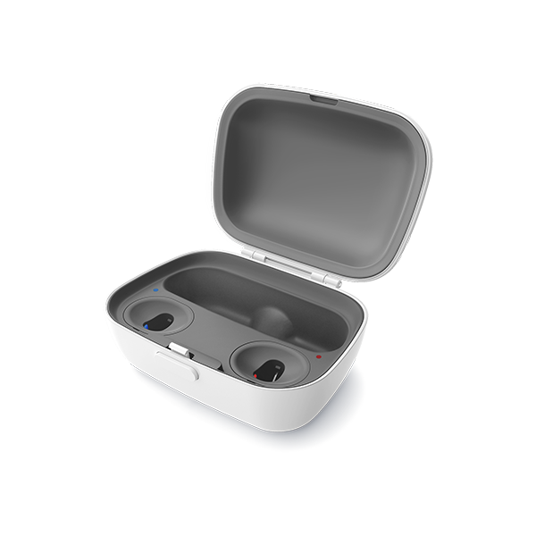 شارژر HANSATON T