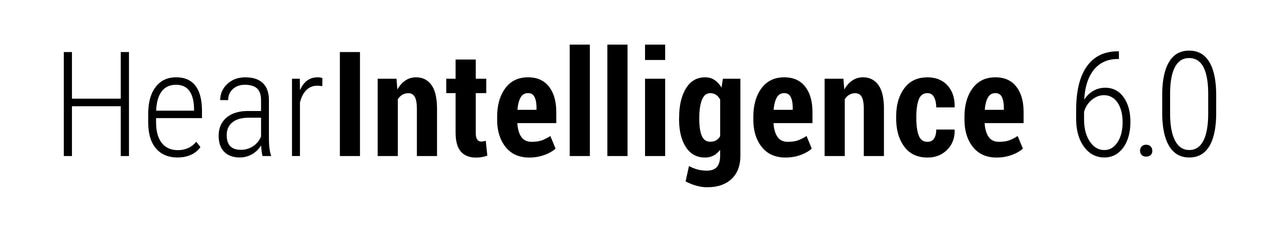 Una nuova dimensione di HearIntelligence