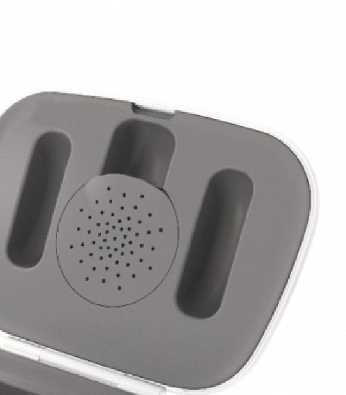 Hearing Aid Charger | HANSATON