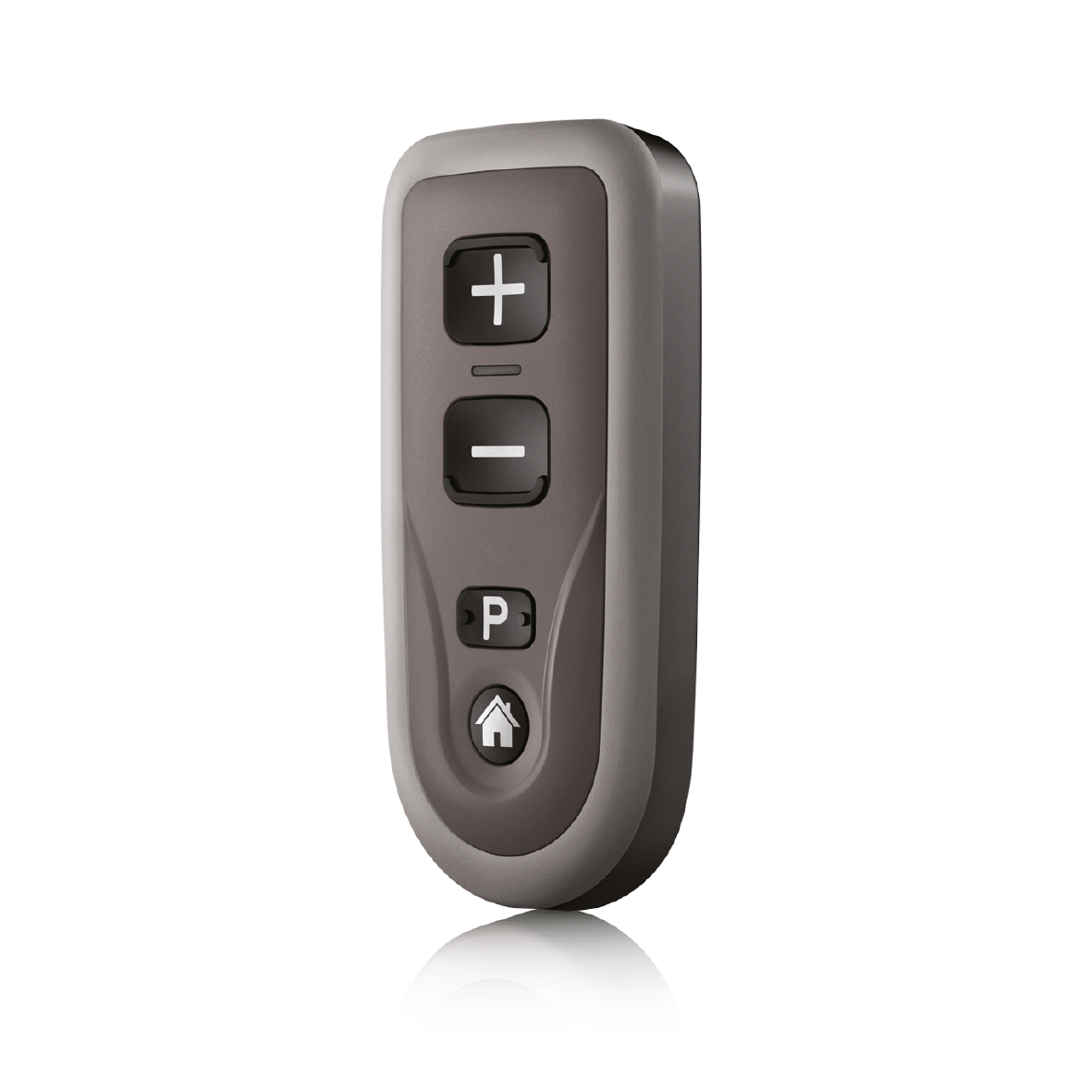 HANSATON RCV2 Remote Control | Control Hearing Aid Volume