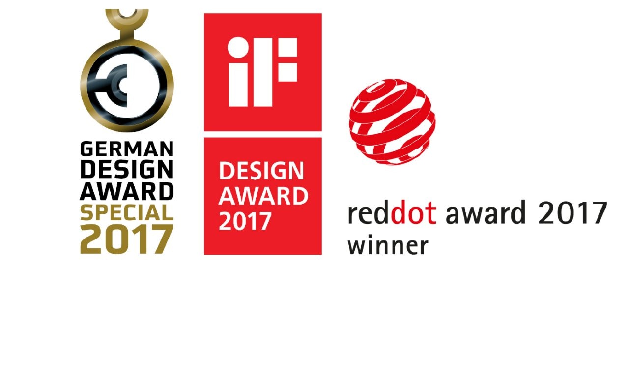 Hansaton Design Awards