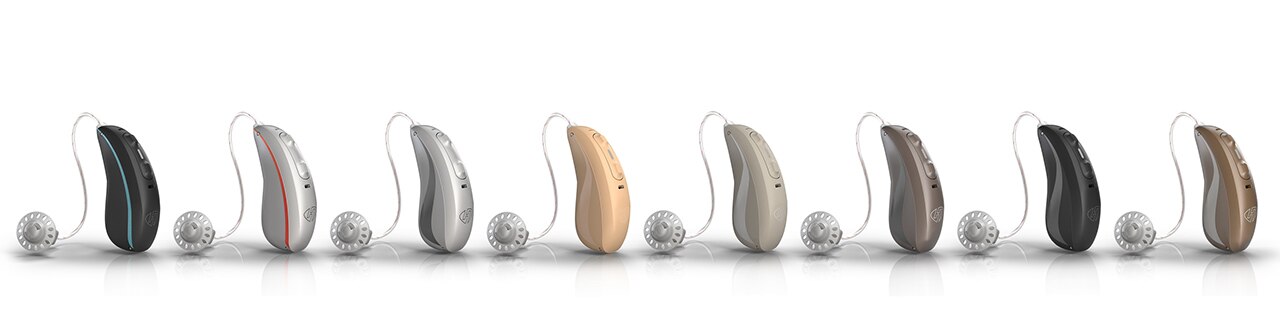 Improve Your Hearing with HANSATON's Latest Hearing Aids Range