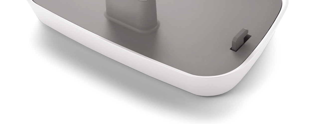 HANSATON Comfort Power Pack Charger
